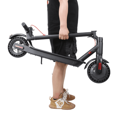 Trotinet Elektrik Brunotech WY-ZH01