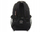 Çantë shpine JanSport Cross Town EK0A5BAIN601, prej poliestër të riciklum, me xhep për shishe uji, gri me të zezë