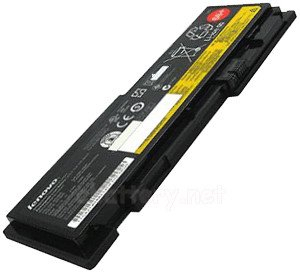 Bateri laptopi Lenovo 42T4845, zëvendsuese, e zezë