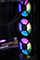 Kompjuter Actina 5901443330028, Midi Tower, AMD Ryzen 7 7800X3D, 32GB DDR5, 2TB SSD, i zi