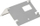Bazament tavoline Hikvision DS KABH6320 T, për panel të brendshëm, gri