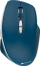 Mouse wireless Canyon MW-21, optik, 2.4 GHz, blu