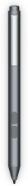 Laps dixhital HP Pen MPP 1.51, për laptopë dhe tabletë, me butona programueshëm, i zi