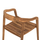 Kolltuk Deus 54x56x76Hcm (HM9621)