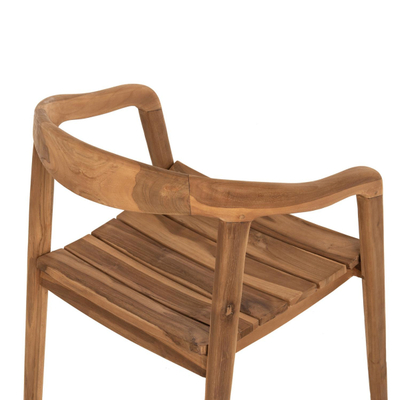 Kolltuk Deus 54x56x76Hcm (HM9621)