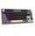 Tastierë mekanike RK ROYAL KLUDGE M75, 75%, wireless Bluetooth USB, RGB, e zezë
