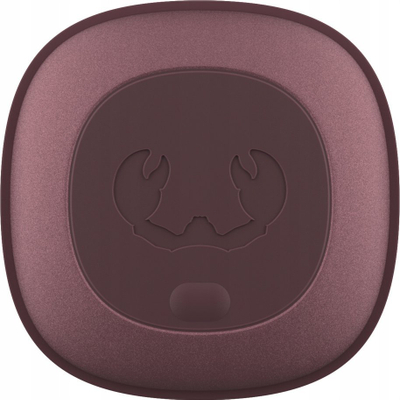 Pajisje gjurmimi Fresh n Rebel Smart Finder, Bluetooth, IP67, mauve e thellë