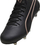 Këpucë futbolli Puma King Ultimate FG AG 107563-07, lëkurë, për bar të gjallë dhe fushë artificiale, të zeza