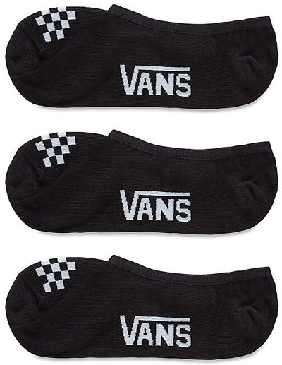 Çorape Vans V00X1KY28, 3 palë