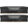 Memorie RAM CORSAIR Vengeance 32GB, DDR5 6000MHz, 2x16GB, gri