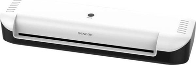 Laminator Sencor SLA 102, format A4, me nxehtësi, i bardhë