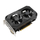 Kartelë grafike ASUS GeForce TUF-GTX1650-O4GD6-P-GAMING, 4GB GDDR6