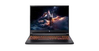 Laptop Acer Nitro V 16 AI, 16\", AMD Ryzen 7, 32GB RAM, 1TB SSD, NVIDIA GeForce RTX 5060, i zi