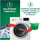 Detergjent xhel për rroba Ariel Mountain Spring, 25 larje, 1.125L