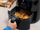 Fritezë me ajër Electrolux Series 700 EAF5B, 1.4kg, 1700W, e zezë