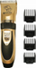 Oromed ORO-PET CLIPPER GOLD Машинка за Шишање на Миленици