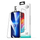 Xham mbrojtës Joyroom JR-MLG0278 për iPhone 15 Plus, tempered glass, me kornizë të zezë