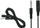 Kabllo zgjatuese audio Blow, jack 6.3mm, 3m, i drejtë