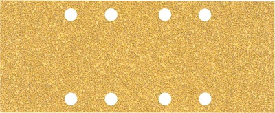Fletë zmerile Bosch Expert C470, 93 x 230 mm, 400g, paketë 10 copë
