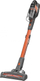 Fshesë vetikale me korrent Black&Decker, 18 V, 0.6 l