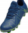 Këpucë futbolli Puma Future Play FG AG Jr 107388 03, për kalamaj, nr 32.5, blu me jeshile