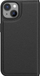 Këllëf libër Adidas OR Booklet Case BASIC, për iPhone 14 6.1", i zi e bardhë