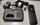 Telefon fiks Telekom Sinus A12, analog DECT, ekran 2", i zi