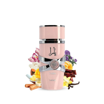 Eau de Parfum Lattafa Yara, 100 ml