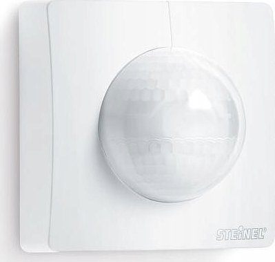 Sensor lëvizjeje Steinel IS3180 KNX V3 AP, mur, IP, i bardhë
