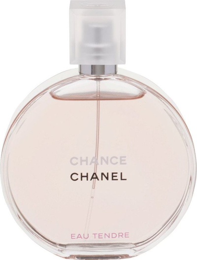 Parfum Chanel Chance Eau Tendre EDT, 100ml, për goca