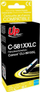 Kartrixë boje UPrint C-581XXLC, kompatibile Canon CLI-581XXL, 11.7ml, cyan