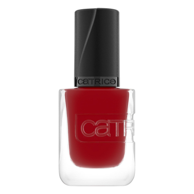 Llak për thonjë Catrice gel Affair, 043 Cranberry Jam, 10,5 ml