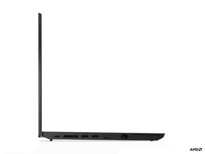 Laptop ThinkPad L14 AMD G1 20U5004KPB, 14", 8GB RAM, 512GB SSD, AMD Ryzen 5, Radeon, i zi