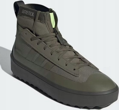 Atlete Adidas Znsored High Gore Tex M IE9408, të papërshkueshme nga uji, të larta