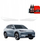 Folie mbrojtëse fenerësh 2in1 Geely EX5, për modele 2025 2026, transparente