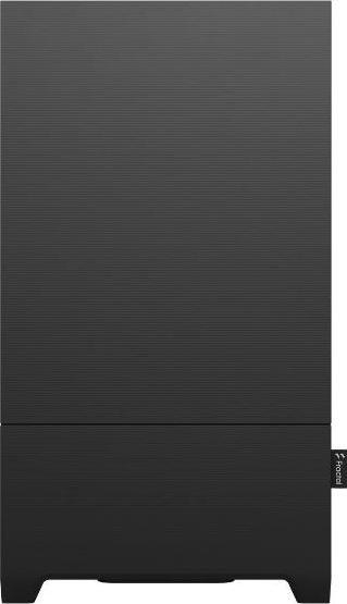 Kasë Fractal Design Pop Mini Silent Solid, Mini Tower
