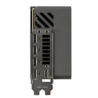 Kartelë grafike ASUS ROG Astral GeForce RTX 5090, 32GB GDDR7, ARGB, e zezë