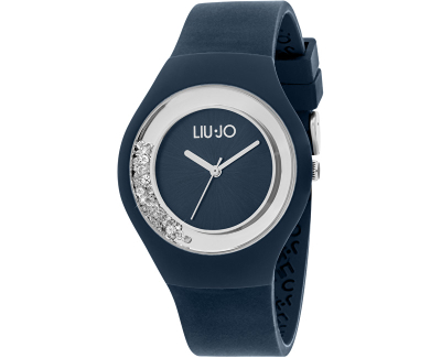 Set orë dore dhe byzylyk Liu.Jo TLJ1335