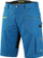 Pantallona të shkurtra pune CXS Stretch Elastic, Canvas elastik, madhësia 54, blu