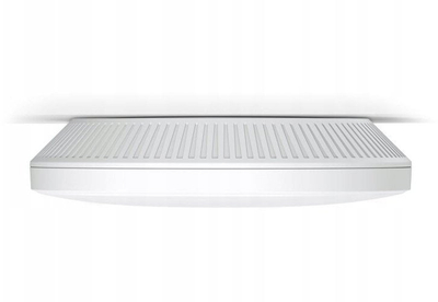 Access point TP-Link EAP720, Wi-Fi 7, 3600Mbit/s, бел