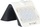 Llambë muri diellore LED V-TAC, 1.5W, 220lm, 4000K, e bardhë
