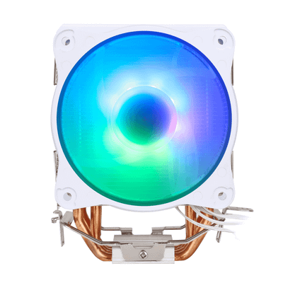 Ventilator Ftohës Për Kompjuter SAMA KA450DW