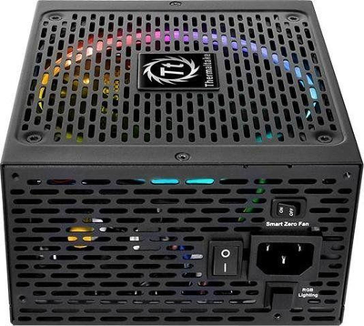 Burim energjie Thermaltake Toughpower Grand RGB PS-TPG-0650FPCGEU-S ATX, 650W
