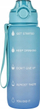 Shishe uji Starpak Ombre Blue, 750ml, tritan pa BPA, blu