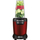 Blender Smoothie Sencor SNB 6601RD, i kuq