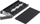 Заменлив плеј SSD M.2 ICY DOCK ToughArmor MB833 MB834, за PCIe NVMe, 3.5\", црн