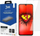 Mbrojtës ekrani 3MK FlexibleGlass për Infinix Zero 20, xham hibrid, transparent