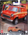 Makina modeli Hot Wheels Ford Transit Supervan, Boulevard Series, diecast, bakër metalik me grafika