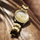 Orë dore Guess W0987L2