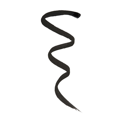 Penel për sy Revolution Eyeliner Super Flick, 2.4 ml, Black